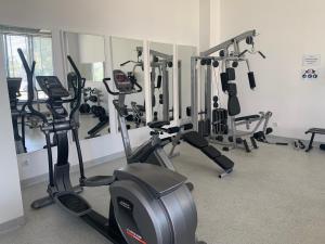 Apartament Emilia Ustronie Morskie