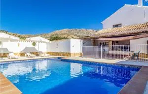 Priego De Cordoba - Fassade - Iznájar