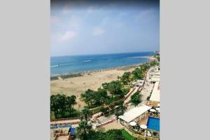 Villa Marina Benalmadena - 5 min walk to the beach, heated pool, spa, 5 bedrooms