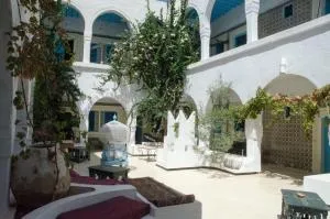Hôtel Djerba Erriadh - Houmt Souk