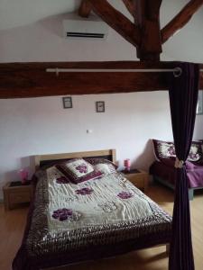 B&B / Chambres d'hotes les tourterelles : photos des chambres