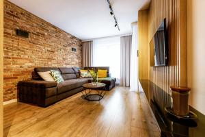 NaKu Apartament