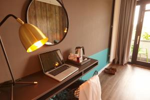 Gästehaus des Elsa Brändström Haus