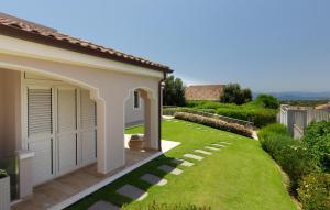 relaxing holiday in Sardinia - Matafaluga apartment