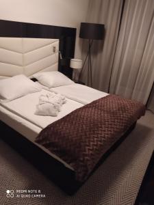 Apartament z aneksem Diune nr 328 Kołobrzeg blisko morza