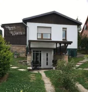 Haus Mona - Dankerode