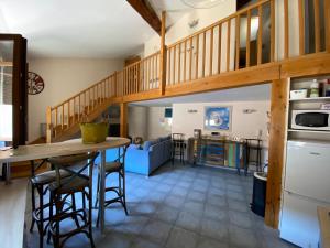 Appartements Appartement cosy Serignan : photos des chambres
