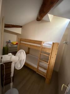 Appartements Appartement cosy Serignan : photos des chambres