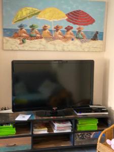 Appartements Appartement cosy Serignan : photos des chambres