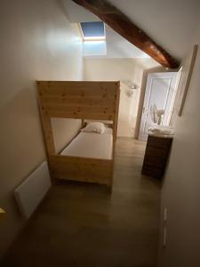Appartements Appartement cosy Serignan : photos des chambres