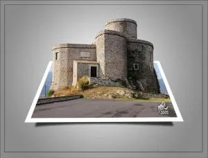 b&b Tre Passi Dalla Torre - Bonea