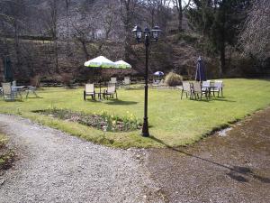 Rydal Lodge