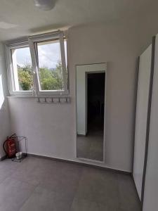 Apartma VRTNICA 