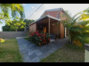 Chalet rodali - 圣皮埃尔