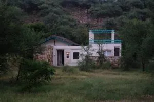 Trees N Tigers Luxury Wildlife Lodge - Mandāora