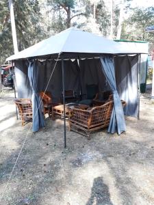 Camping Anastazja