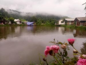 Samoeng fishing park home stay