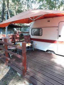 Camping Anastazja