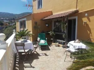 Casa la centinela - Santa Catalina