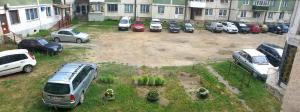 Orhidea Apartman