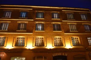 Hôtel Raymond 4 Toulouse photo 9