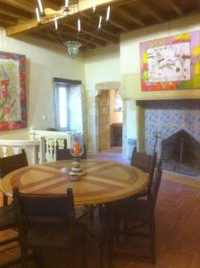 Maisons de vacances gite des rois ducs : photos des chambres