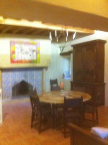 Maisons de vacances gite des rois ducs : photos des chambres
