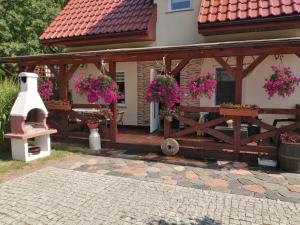 Domek całoroczny Wczasy jak Marzenie