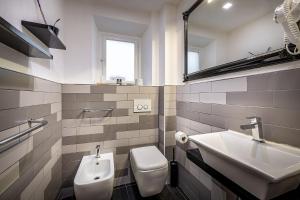 Residenza DEpoca Al Numero 8