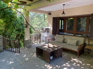 Casa Rural El Molino