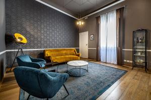 Residenza DEpoca Al Numero 8