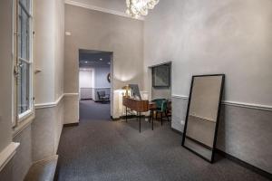 Residenza DEpoca Al Numero 8