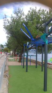 Apartment Pavica 
