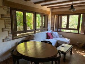 Casa Rural El Molino