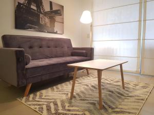 Luminoso departamento en el corazón de Palermo Hollywood