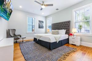 Stunning 4BR-5BR near French Quarter Homes by Hosteeva