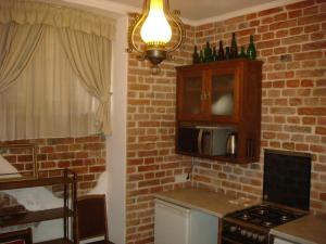 Kufer Flat Світло постійно