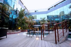 Andalus Habitat Hotel