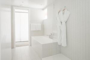 Hotel Restaurant La Vague de Saint Paul