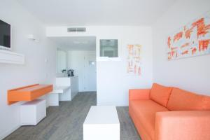 Hotels Hotel Restaurant La Vague de Saint Paul : photos des chambres
