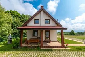 Morena house - Lędzin