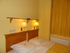 Residence Parliament