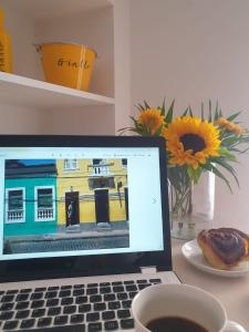 Castaldi 18 - Milano a portata di mano