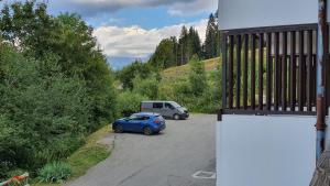 Studio tout confort avec vue sur les sommets