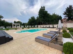 Hotel Bellavista Deta