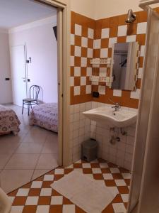 Chambre Double avec Salle de Bains Privative