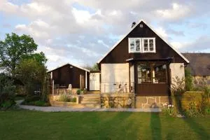 Vikens bed and Breakfast - Arild