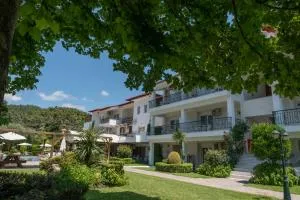 Ξενοδοχείο Αριστείδης (Aristides Hotel)
