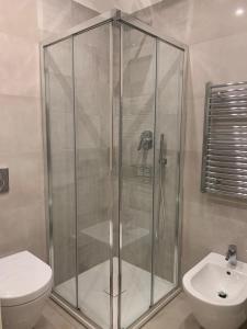 Casa Vacanze Residence Ideale Suites and Apartments