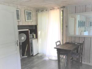Chalet dans Résidence Privée photo 21